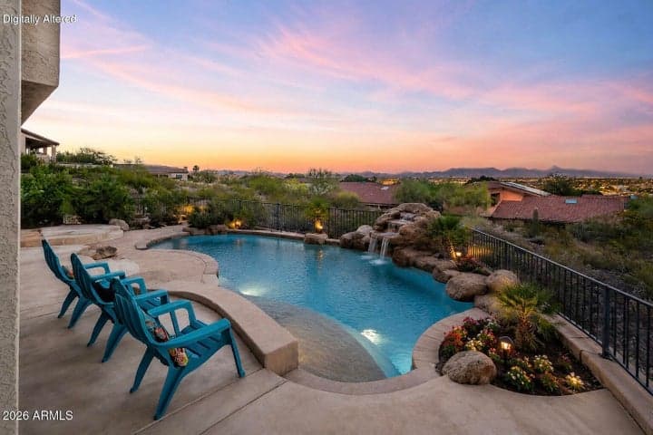 14829 N 18TH Place, Phoenix, AZ