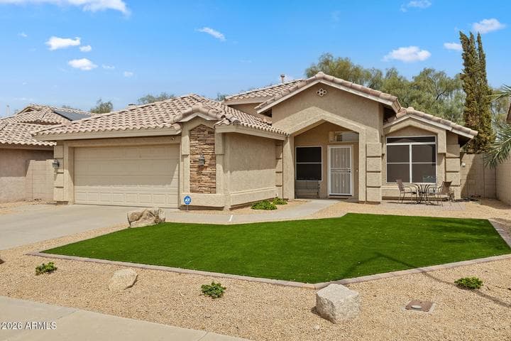 8802 W KINGS Avenue, Peoria, AZ