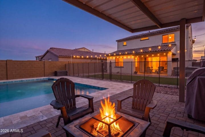 20262 W ROMA Avenue, Litchfield Park, AZ