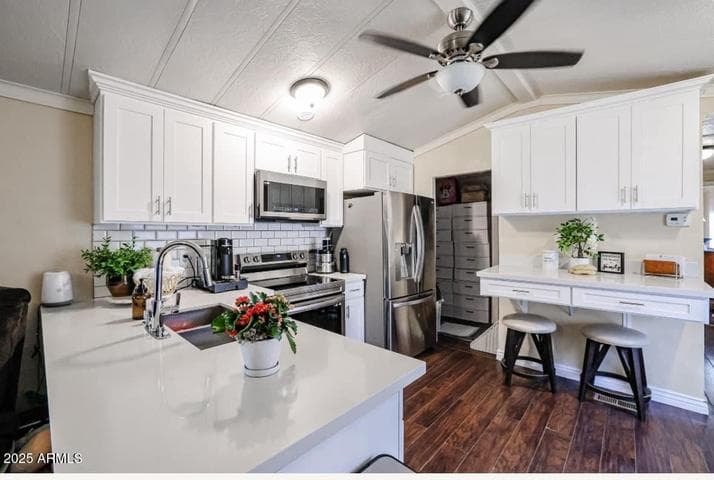 12727 W Glendale Avenue #106, Glendale, AZ