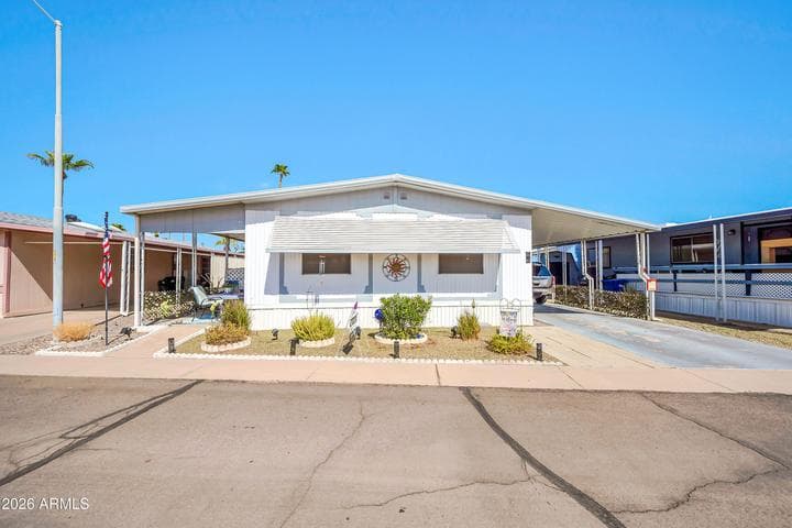 3300 E Broadway Road -- #63, Mesa, AZ