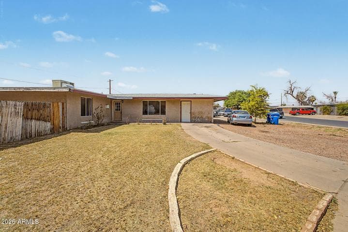 4146 N 56th Drive, Phoenix, AZ