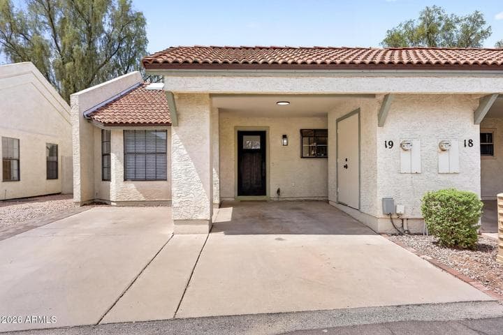 1500 N SUNVIEW Parkway #19, Gilbert, AZ