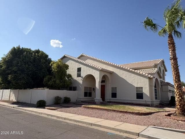 402 N RITA Lane, Chandler, AZ