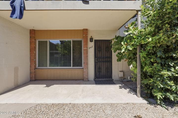 4701 N 68TH Street #247, Scottsdale, AZ