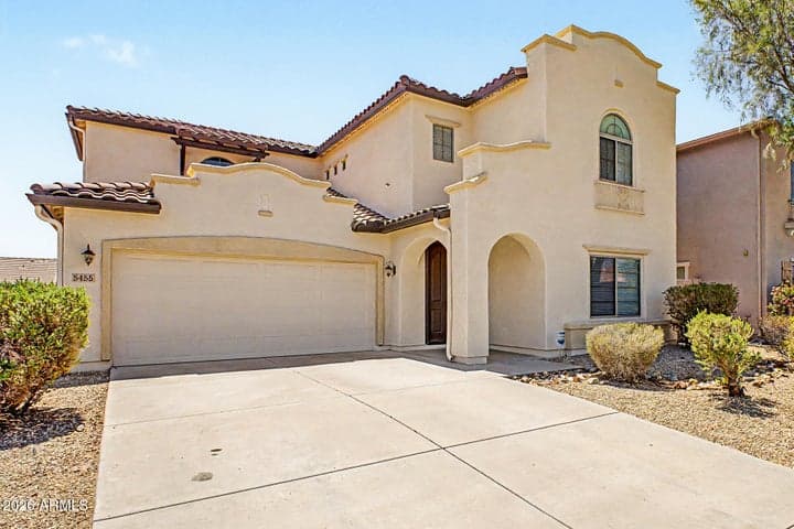 5455 W MOLLY Lane, Phoenix, AZ