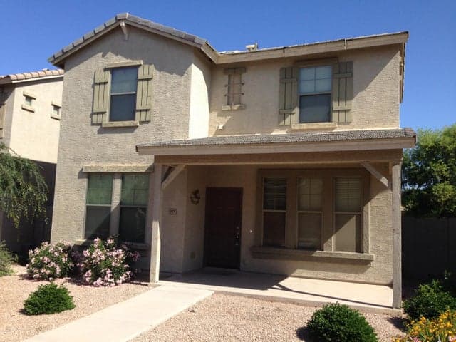 1979 E Oxford Lane, Gilbert, AZ