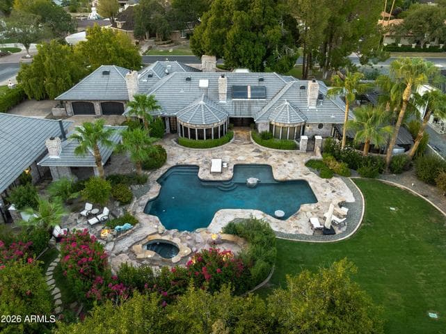 641 E SAN PEDRO Avenue, Gilbert, AZ