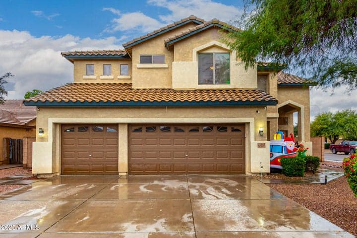 1643 E WILDHORSE Place, Chandler, AZ