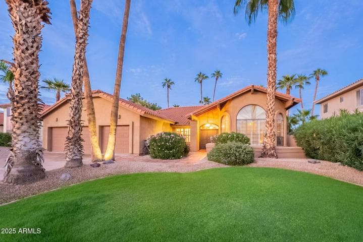 12801 N 78TH Street, Scottsdale, AZ