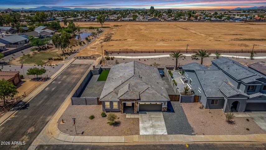 2505 N PONY Lane, Casa Grande, AZ