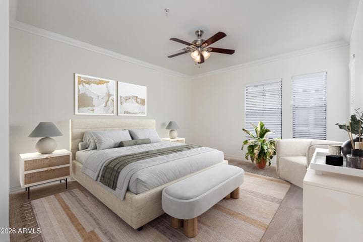 10757 N 74TH Street #1003, Scottsdale, AZ