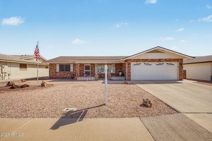 8239 E NAVARRO Avenue, Mesa, AZ