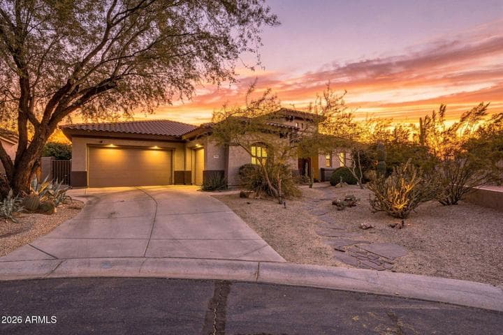 30382 N PALO BREA Drive, Scottsdale, AZ