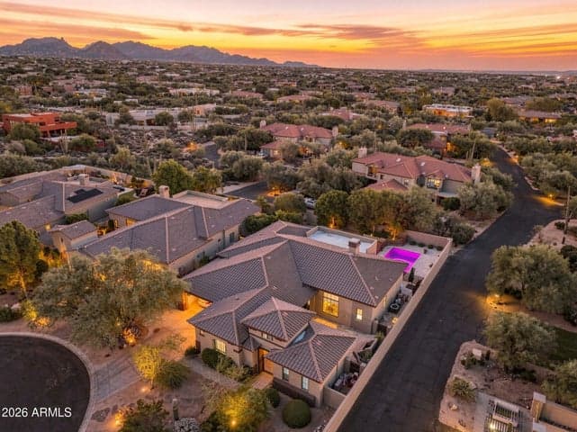 30382 N PALO BREA Drive, Scottsdale, AZ