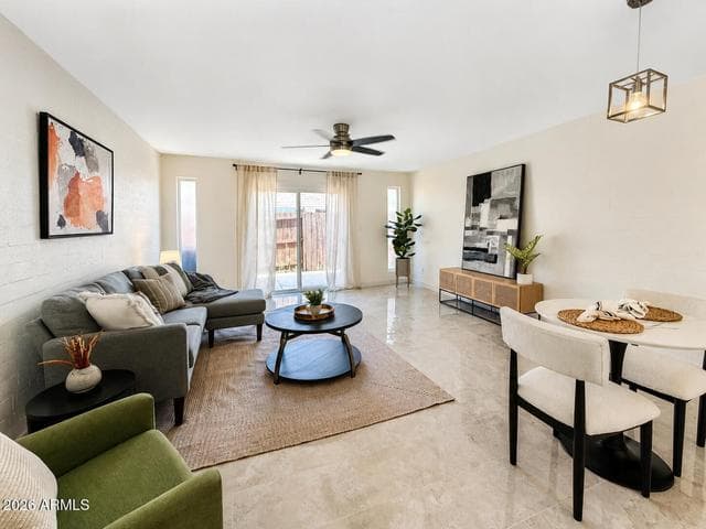 3702 E MONTEROSA Street #2, Phoenix, AZ