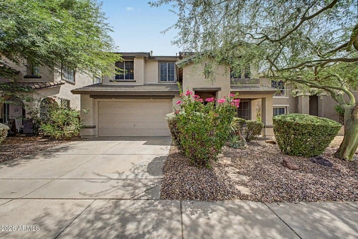 39807 N WISDOM Way, Anthem, AZ