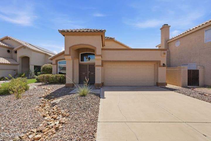 175 W PALOMINO Drive, Tempe, AZ