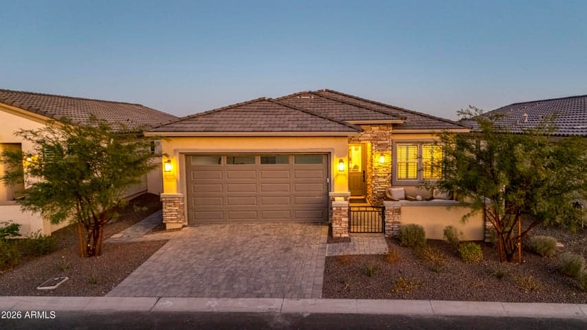 5605 N 206TH Avenue, Buckeye, AZ