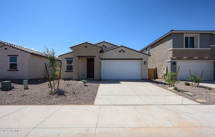 6201 E CROCKETT Way, San Tan Valley, AZ
