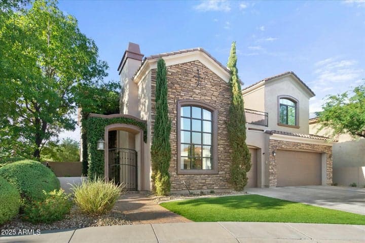 5019 E Lucia Drive, Cave Creek, AZ