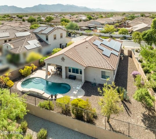 17690 W VERDIN Road, Goodyear, AZ