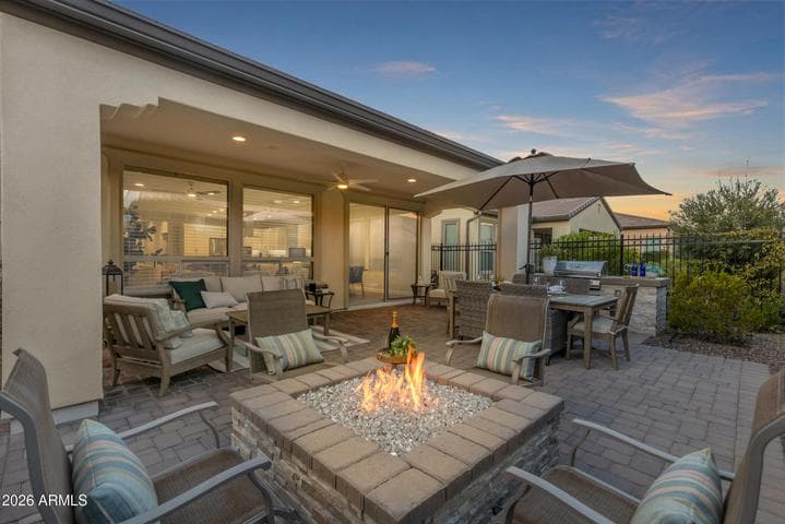 363 E VETERANS Way, Queen Creek, AZ