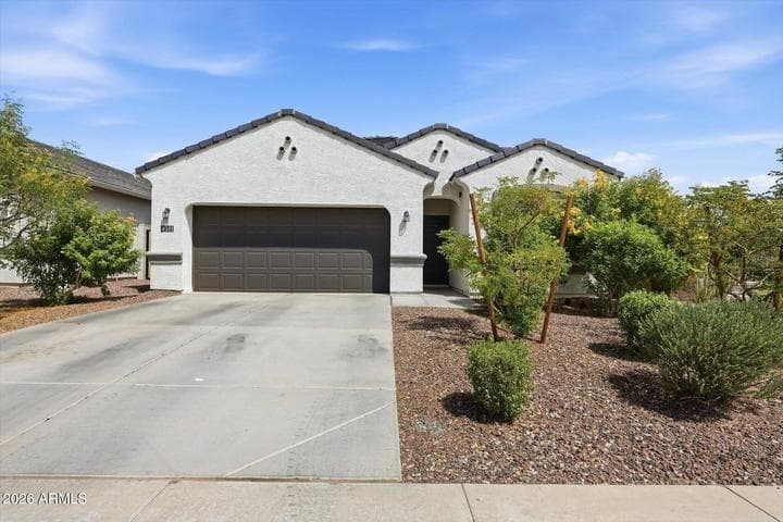 4511 S 104TH Drive, Tolleson, AZ