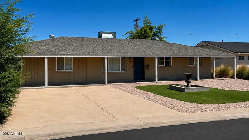 1332 W 6TH Street, Tempe, AZ