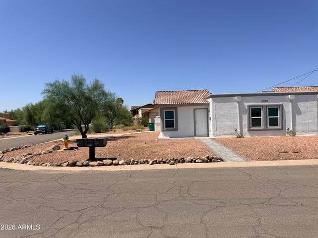 6038 S ALAMEDA Road #1, Gold Canyon, AZ