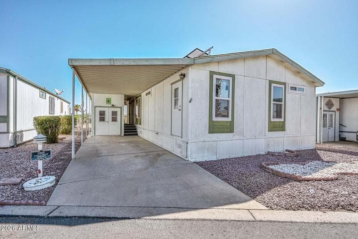 17200 W BELL Road #1562, Surprise, AZ