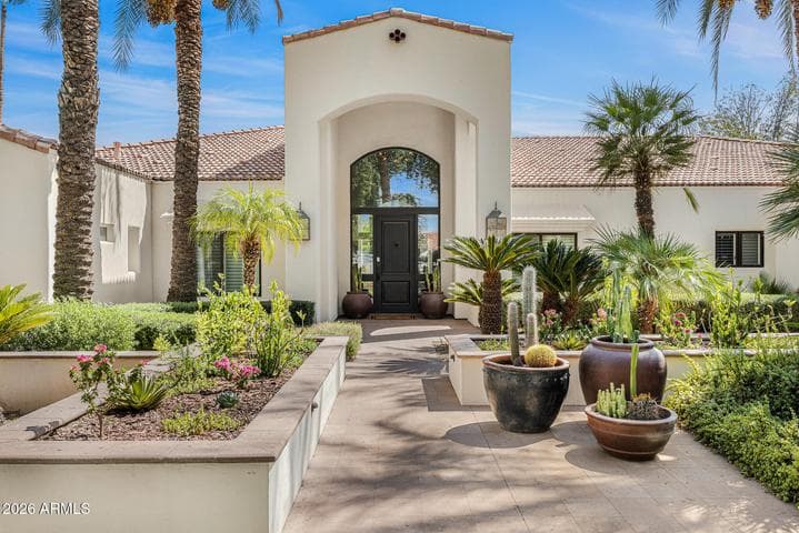 7475 E JACKRABBIT Road, Scottsdale, AZ