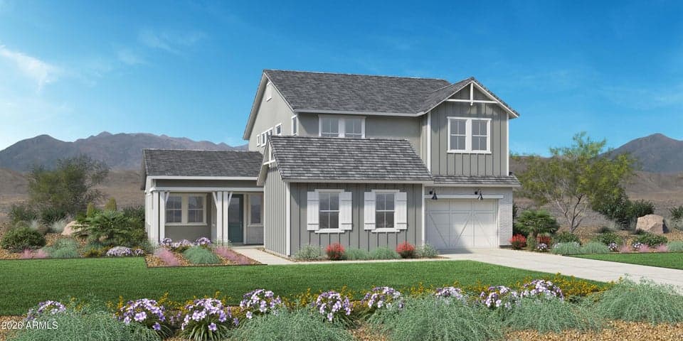 3413 W STORM CLOUD Street, San Tan Valley, AZ