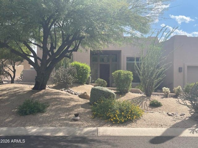 10877 E DALE Lane, Scottsdale, AZ