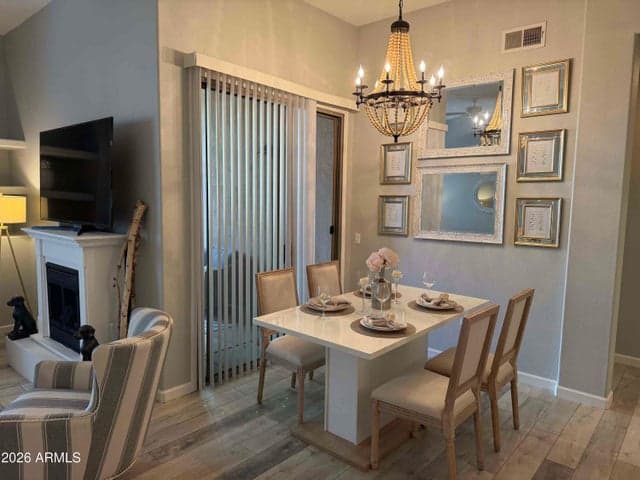 20801 N 90TH Place #123, Scottsdale, AZ