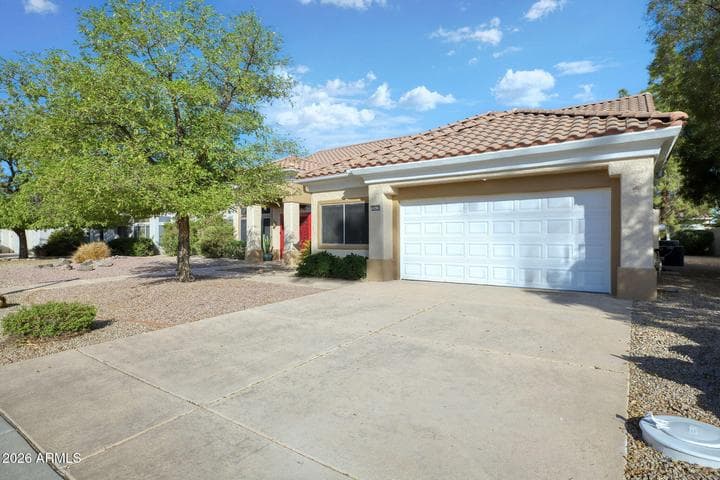 20419 N 133RD Drive, Sun City West, AZ
