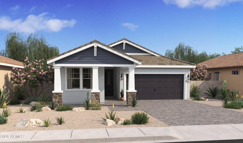 7644 W Sands Road, Glendale, AZ