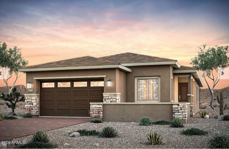 21632 W ROMA Avenue, Buckeye, AZ