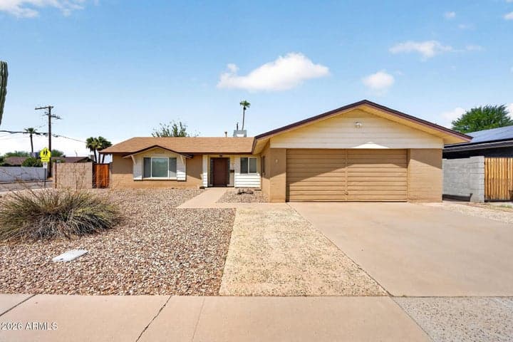 8602 E PECOS Lane, Scottsdale, AZ
