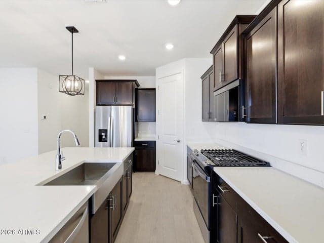 3574 N CAMDEN Drive, Florence, AZ