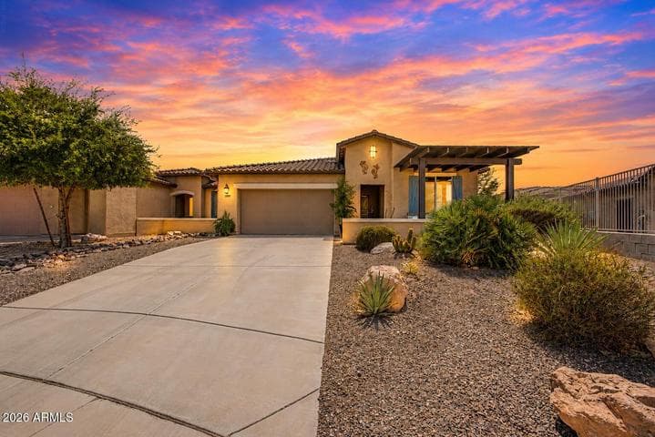 17509 W FAIRVIEW Street, Goodyear, AZ