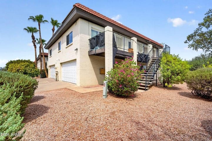 1916 W MORNINGSIDE Drive #74, Phoenix, AZ