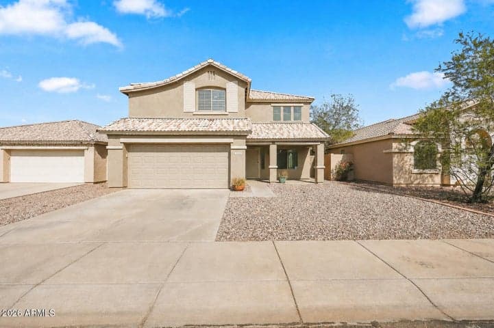 5715 S 17TH Avenue, Phoenix, AZ