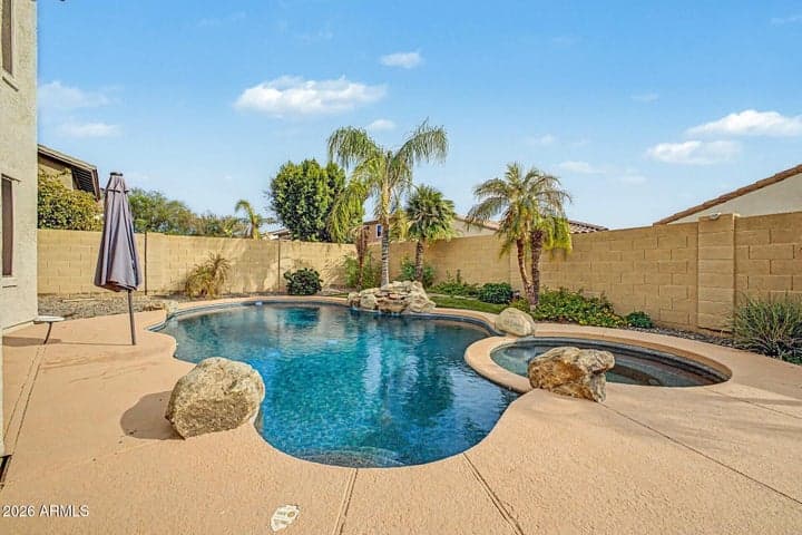 29752 N 69TH Drive, Peoria, AZ