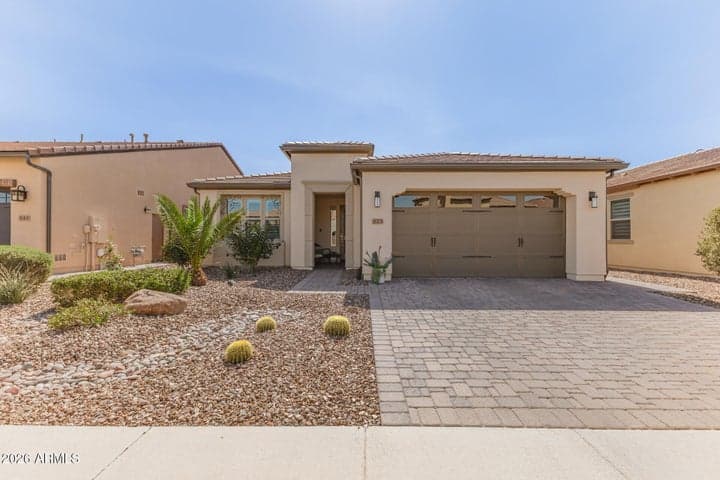 523 E WATERMELON Lane, Queen Creek, AZ