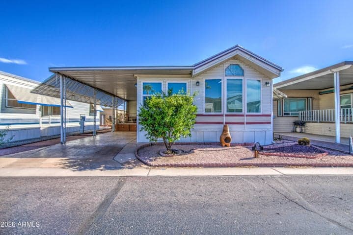 7750 E BROADWAY Road #826, Mesa, AZ