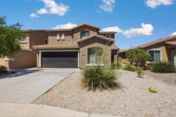 45022 W BAHIA Drive, Maricopa, AZ