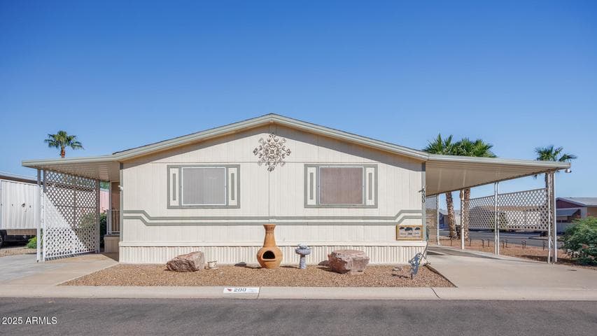 450 W Sunwest Drive #200, Casa Grande, AZ