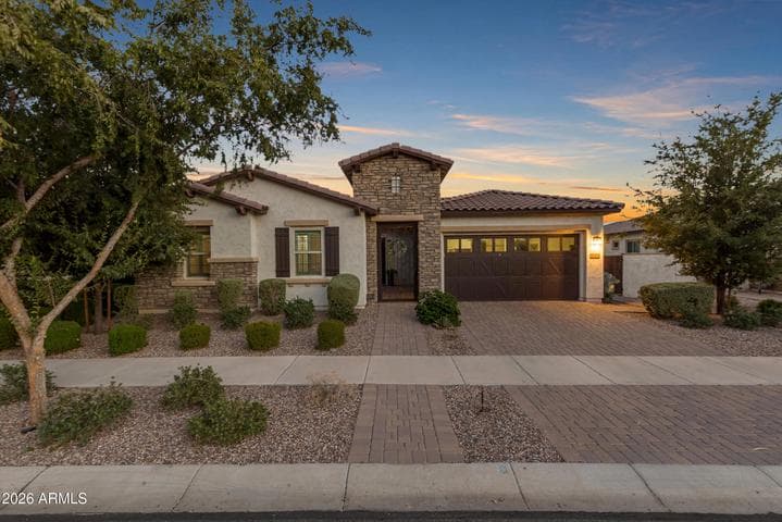 10351 E BERGERON Avenue, Mesa, AZ