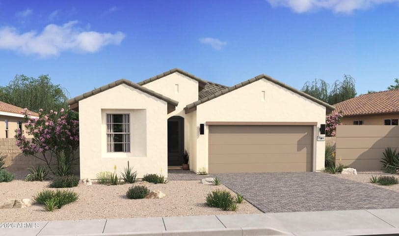 7908 N 77th Avenue, Glendale, AZ